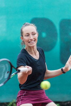 Juliane Triebe 111 - Klippeldon